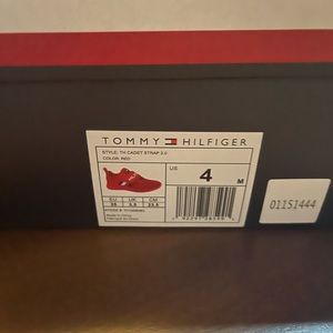 Tommy Hilfiger Kids Shoes